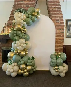 Decoración de eventos